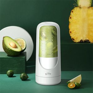 مخلوط‌کن قابل حمل شیائومی درما مدل NU30
