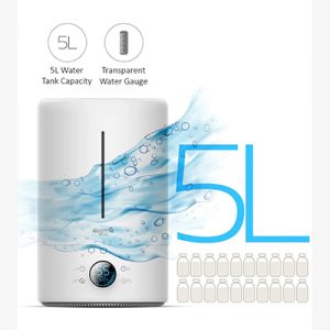 بخور سرد شیائومی درما مدل f628S
