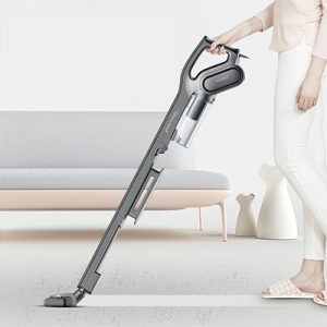 جارو برقی استاده شیائومی درما مدل DX700S