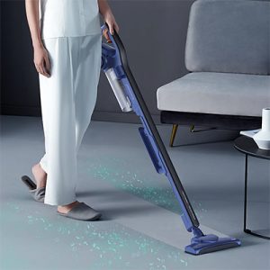 جارو برقی استاده شیائومی درما مدل DX810