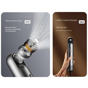 سشوار شیائومی درما مدل CF35