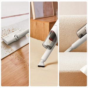 جارو برقی استاده شیائومی درما مدل DX300