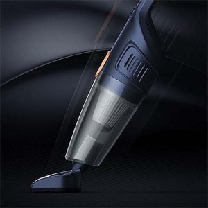 جارو برقی ایستاده شیائومی درما مدل DX118 PRO
